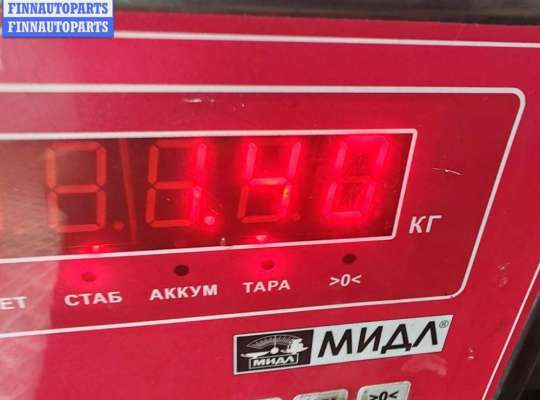 купить Корпус воздушного фильтра на Skoda Fabia mk2 (5J)