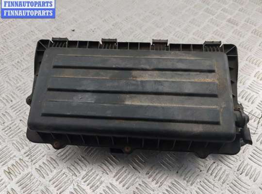 Корпус воздушного фильтра SK490950 на Skoda Fabia mk2 (5J)