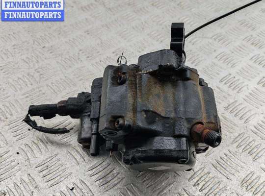 купить ТНВД на Peugeot 407