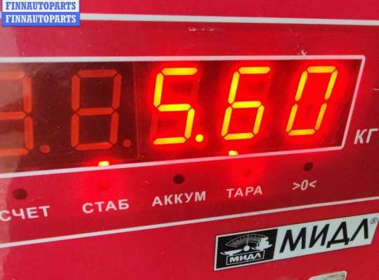 купить ТНВД на Peugeot 407