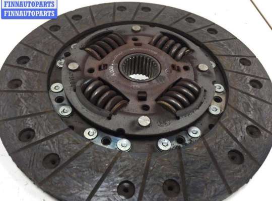 купить Маховик на Mercedes C-Class W203 (2000-2006)