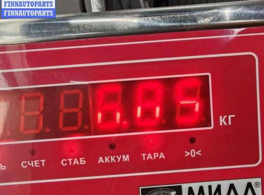 купить Стойка подвески передняя правая на Volkswagen Passat B6