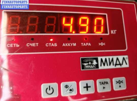 купить Суппорт передний левый на BMW 3 E46 (1998-2006)