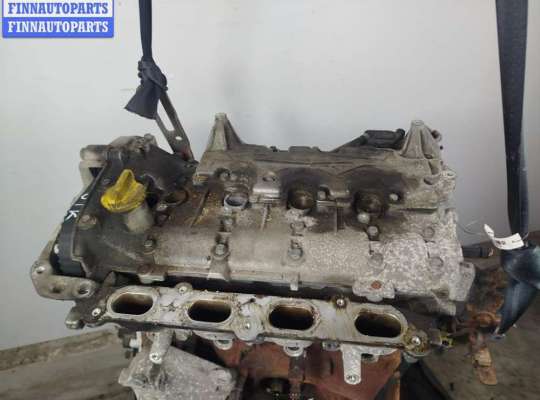 купить Двигатель (ДВС) на Renault Scenic II (2003-2009)