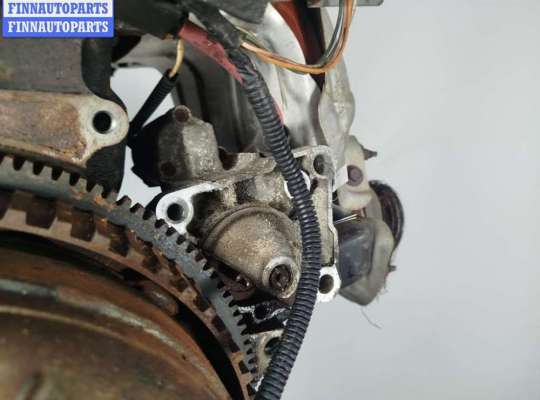 купить Двигатель (ДВС) на Renault Scenic II (2003-2009)