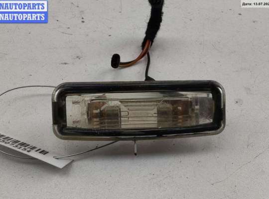 купить Подсветка номера на Ford Focus I (1998-2005)