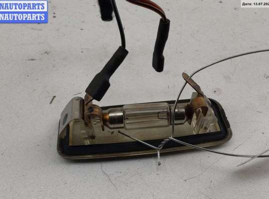 купить Подсветка номера на Ford Focus I (1998-2005)