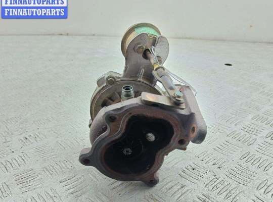 купить Турбина на Renault Scenic I (1996-2003)