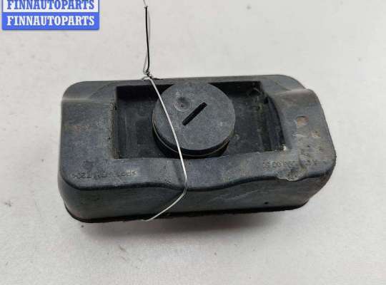 Опора под домкрат (поддомкратная подушка) MB1570876 на Mercedes S-Class W221 (2005-2013)