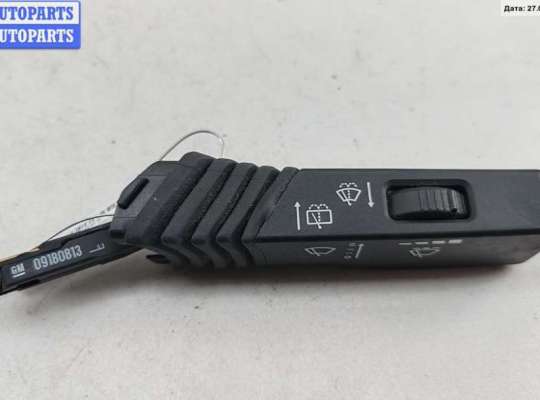 купить Переключатель дворников на Opel Signum (2003-2008)