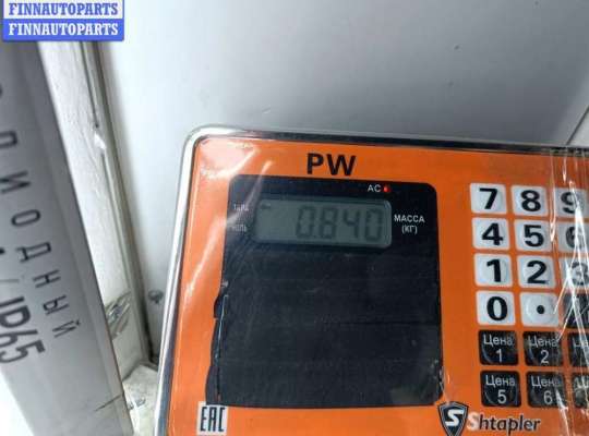 купить Фонарь задний левый на Skoda Fabia mk1 (6Y)