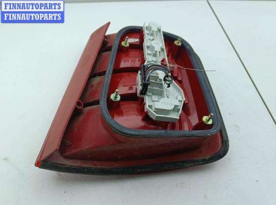 купить Фонарь задний левый на Skoda Fabia mk1 (6Y)