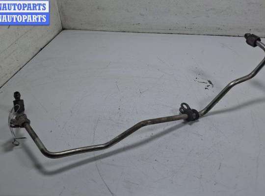 купить Трубка масляная турбины на Skoda Roomster