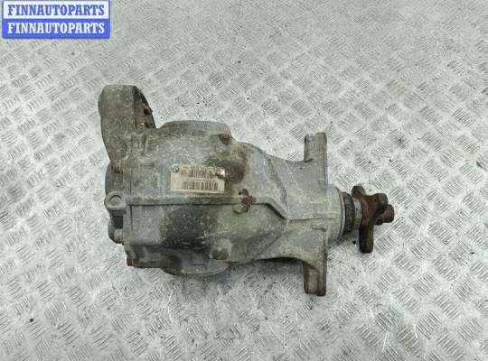 купить Редуктор заднего моста на BMW 5 F10/F11 (2009-2017)