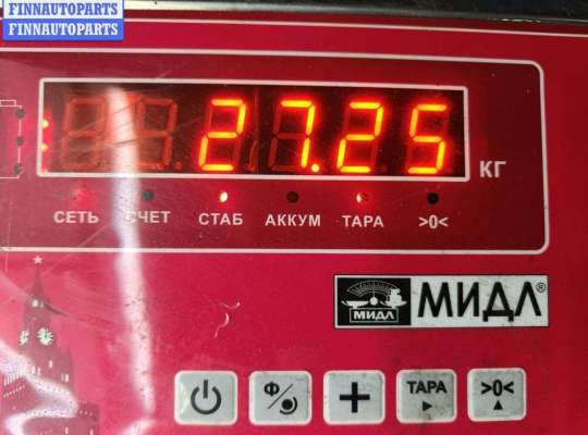 купить Редуктор заднего моста на BMW 5 F10/F11 (2009-2017)