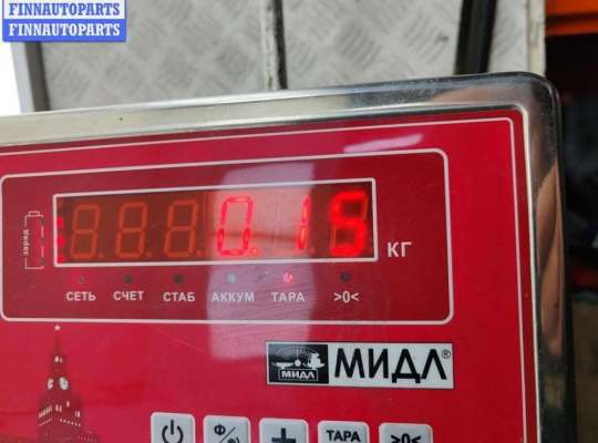 купить Ручка внутренняя потолочная на Volkswagen Transporter T4