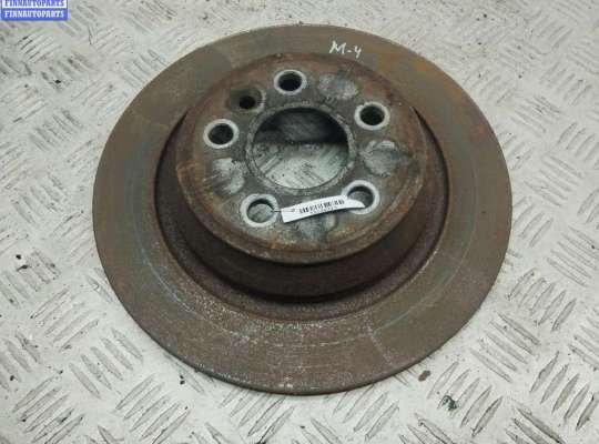 Диск тормозной задний FO1871569 на Ford S-Max