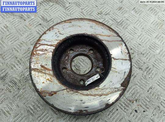купить Диск тормозной передний на Ford Focus II (2004-2011)