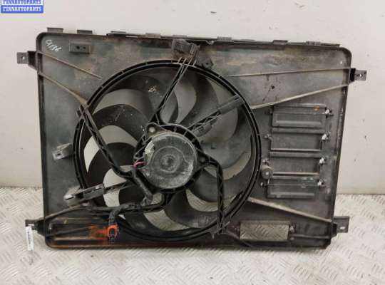 купить Вентилятор радиатора на Ford S-Max