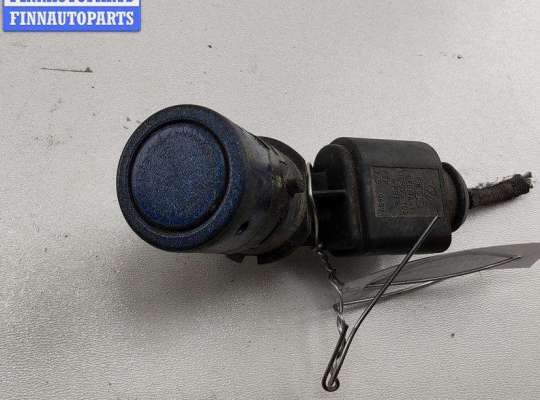 купить Датчик парковки (парктроник) задний на Audi A4 B7 (2004-2008)