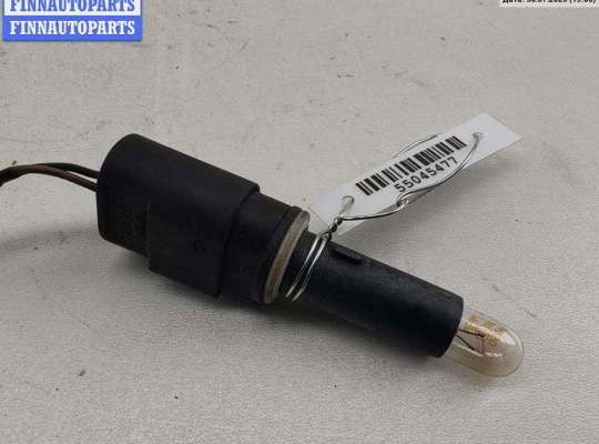 Патрон лампы фары BM3256465 на BMW 3 E46 (1998-2006)