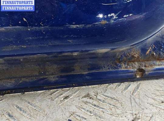 Дверь боковая на Mercedes-Benz Sprinter (906)