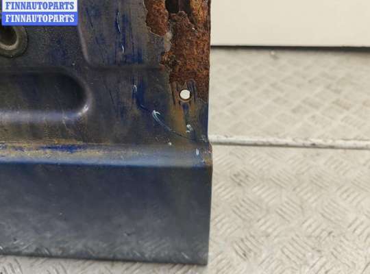 Дверь боковая на Mercedes-Benz Sprinter (906)