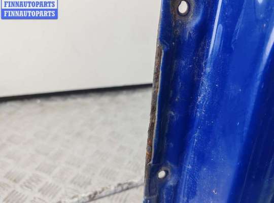 Дверь боковая на Mercedes-Benz Sprinter (906)