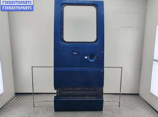 Купить Дверь боковая задняя левая на Mercedes Sprinter W906 (2006-2018) Дверь боковая задняя левая MB1603561 на Mercedes Sprinter W906 (2006-2018)