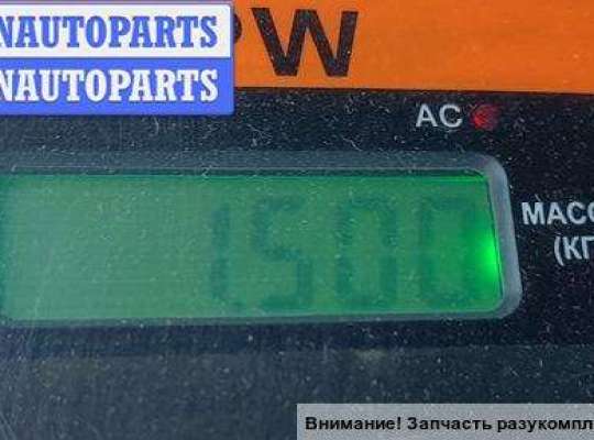 купить Ремень безопасности передний левый на Peugeot 307