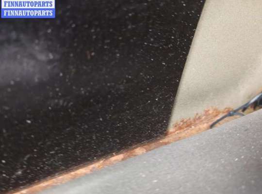 купить Крышка багажника (дверь задняя) на Volkswagen Sharan (2000-2010)