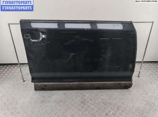 Дверь боковая передняя правая VG2392485 на Volkswagen Touareg