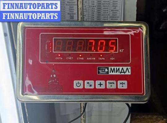 купить Стойка подвески передняя левая на Volkswagen Passat B6