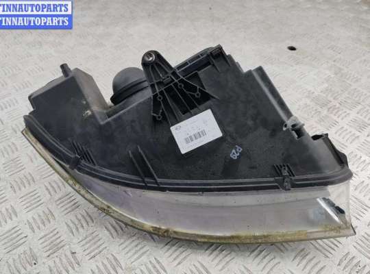 купить Фара левая на Volkswagen Passat B5+ (GP)