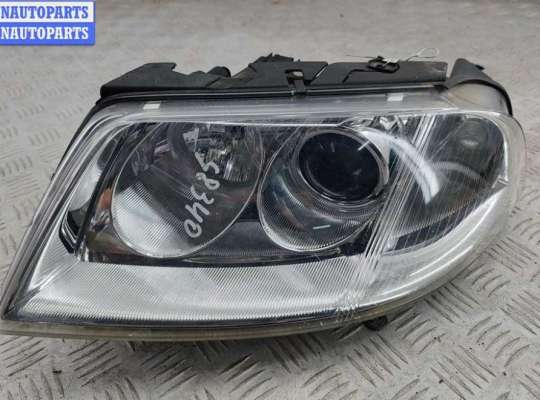 Купить Фара левая на Volkswagen Passat B5+ (GP) Фара левая VG2785627 на Volkswagen Passat B5+ (GP)