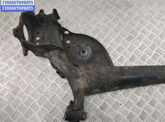 купить Балка подвески задняя на Mazda 3 (2018- ) BP