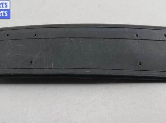 Купить Бленда (накладка под номер) на BMW 3 E46 (1998-2006) Бленда (накладка под номер) BM3488683 на BMW 3 E46 (1998-2006)