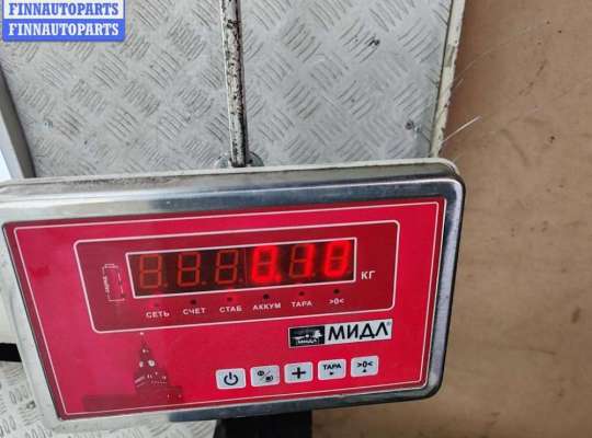 купить Накладка декоративная на Audi A8 D2 (1994-2002)