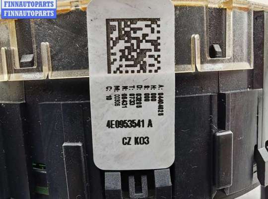 купить Шлейф подрулевой на Audi A6 C6 (2004-2011)