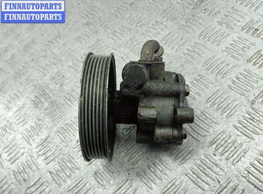 купить Насос гидроусилителя руля на Audi A4 B6 (2001-2004)