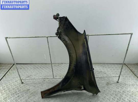 купить Крыло переднее правое на Opel Astra H (2004-2009)