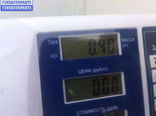 купить Замок капота на Audi A3 8P (2003-2012)