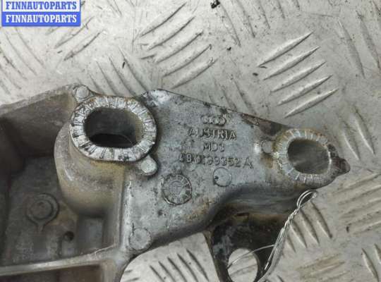 купить Крепление втулки стабилизатора переднего на Audi A4 B5 (1994-2001)