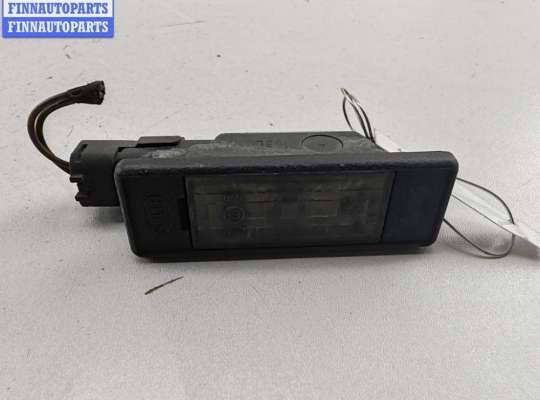 купить Подсветка номера на Mercedes Vito-2 / Viano W639 (2003-2014)