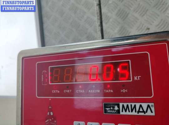 купить Плата фонаря заднего левого на BMW 5 E60/E61 (2003-2010)