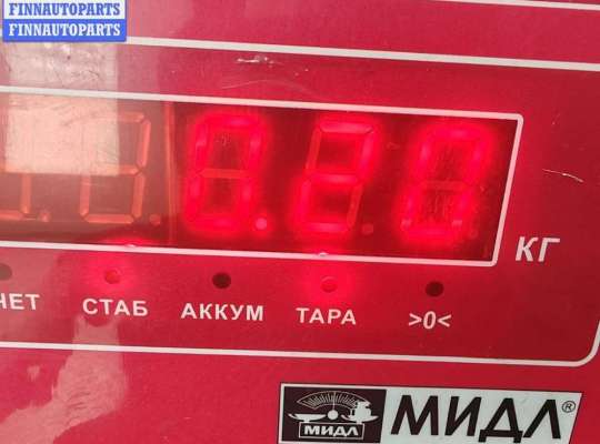 купить Шкив насоса гидроусилителя на Audi A6 C5 (1997-2005)