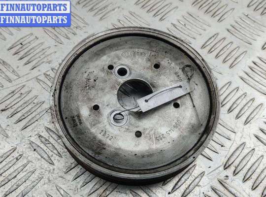 купить Шкив насоса гидроусилителя на Audi A6 C5 (1997-2005)