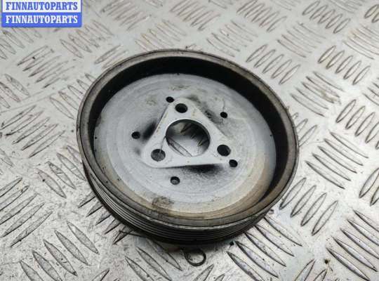 купить Шкив насоса гидроусилителя на Audi A6 C5 (1997-2005)