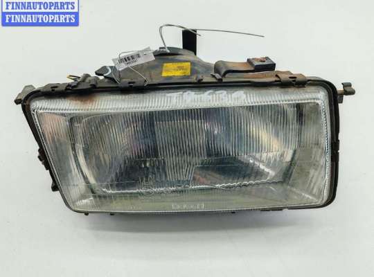 Купить Фара правая на Audi 80 B3 (1987-1992) Фара правая AU1733408 на Audi 80 B3 (1987-1992)