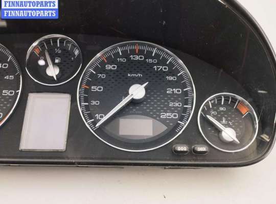 купить Щиток приборный (панель приборов) на Peugeot 607